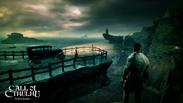 Call of Cthulhu (Xbox One & Xbox Series X|S) Turkey