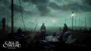 Call of Cthulhu (Xbox One & Xbox Series X|S) Turkey