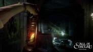 Call of Cthulhu (Xbox One & Xbox Series X|S) Turkey
