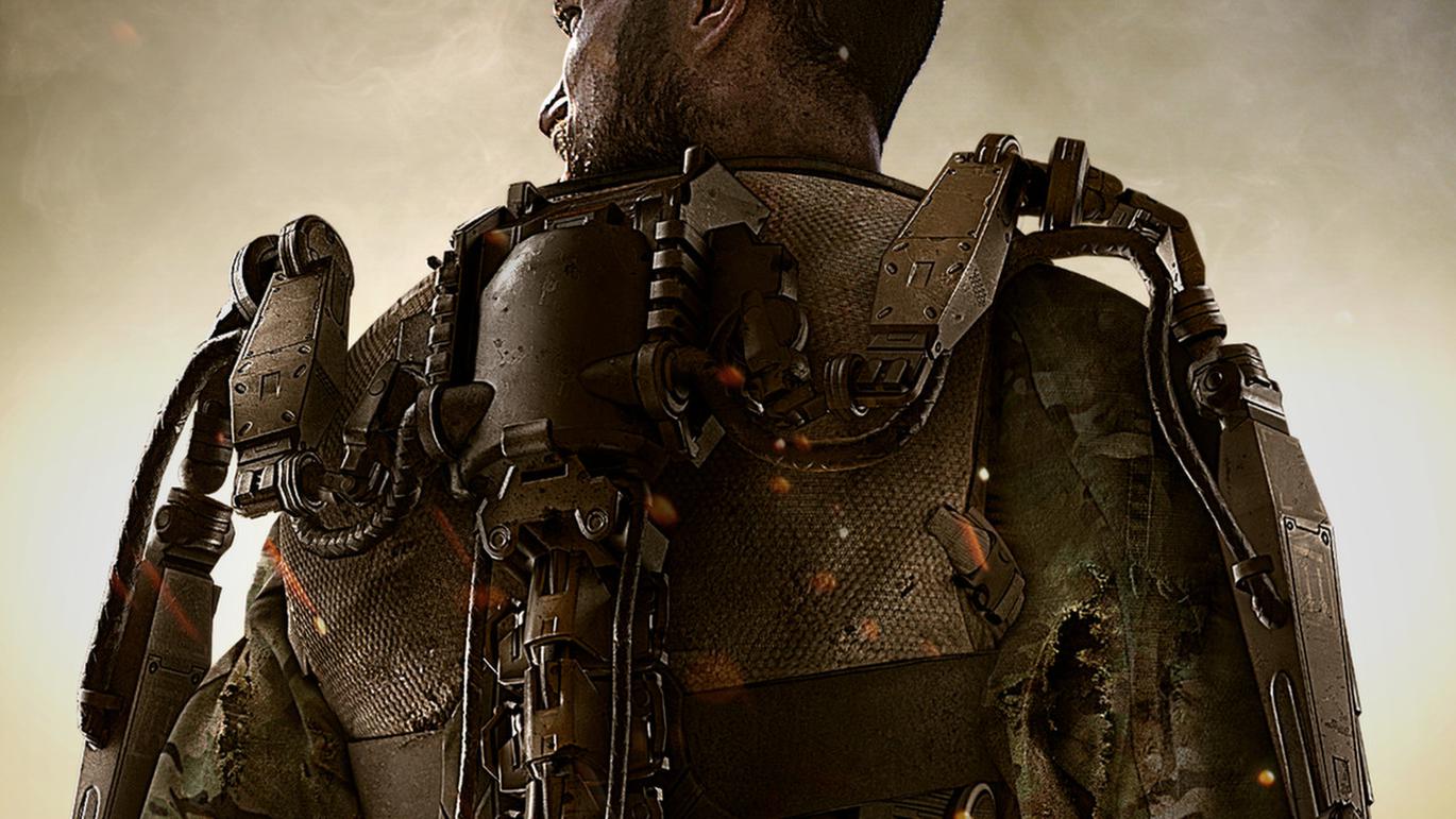 Call of Duty®: Advanced Warfare Season Pass (Xbox One & Xbox Series X|S) United States