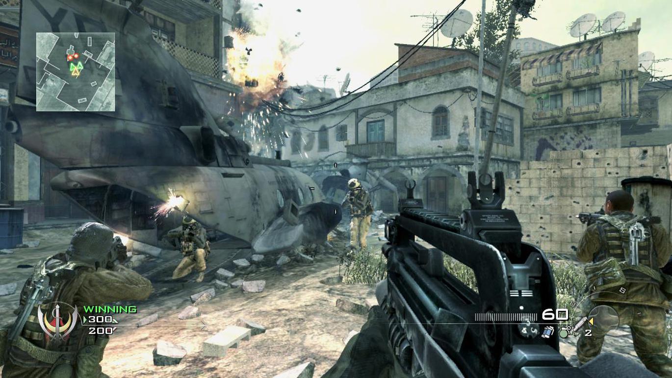 Купить Modern Warfare 2 2025 Pc