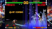 Capcom Fighting Collection 2