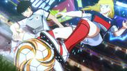 Captain Tsubasa: Rise of New Champions - Deluxe Edition