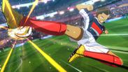 Captain Tsubasa: Rise of New Champions - Deluxe Edition