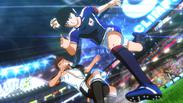 Captain Tsubasa: Rise of New Champions - Deluxe Edition