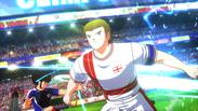 Captain Tsubasa: Rise of New Champions - Deluxe Edition