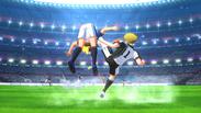 Captain Tsubasa: Rise of New Champions - Deluxe Edition