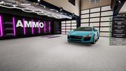 Car Detailing Simulator - AMMO NYC DLC