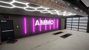 Car Detailing Simulator - AMMO NYC DLC
