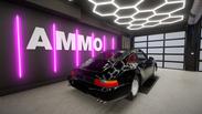 Car Detailing Simulator - AMMO NYC DLC