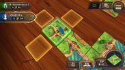 Carcassonne - Inns & Cathedrals