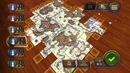 Carcassonne - Winter and Gingerbread Man