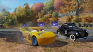 Cars 3: Driven to Win (Xbox One & Xbox Series X|S) United States