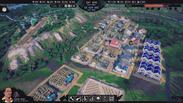Cartel Tycoon