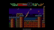 Castlevania Anniversary Collection (Xbox One & Xbox Series X|S) United States