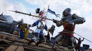 Chivalry 2 (Xbox One & Xbox Series X|S & PC) Argentina
