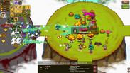 Circle Empires Rivals