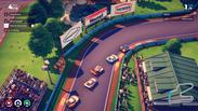 Circuit Superstars