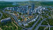 Cities: Skylines Deluxe Edition