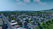 Cities: Skylines Deluxe Edition