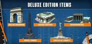 Cities: Skylines Deluxe Edition