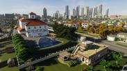 Cities: Skylines II - Beach Properties
