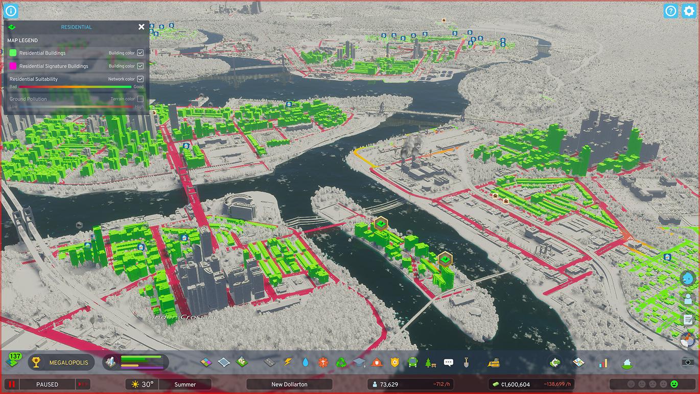 Cities: Skylines II - Ultimate Edition