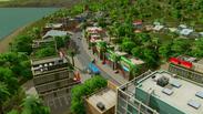 Cities: Skylines - K-pop Station
