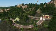 Cities: Skylines - Parklife