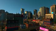 Cities: Skylines - Pop-Punk Radio