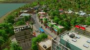 Cities: Skylines - Pop-Punk Radio