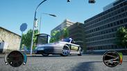 City Patrol Police