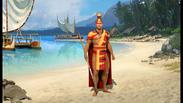 Sid Meier’s Civilization V - Civ and Scenario Pack: Polynesia