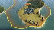 Sid Meier’s Civilization V - Civ and Scenario Pack: Polynesia