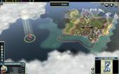 Civilization 5: Spain and Inca
