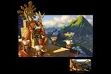 Civilization 5: Spain and Inca