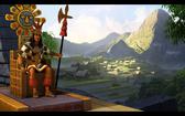 Civilization 5: Spain and Inca