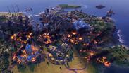 Civilization VI - New Frontier Pass