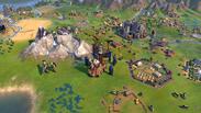 Civilization VI - New Frontier Pass