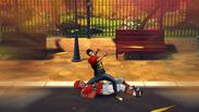 Cobra Kai: The Karate Kid Saga Continues (Xbox One & Xbox Series X|S) Argentina