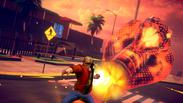 Cobra Kai: The Karate Kid Saga Continues (Xbox One & Xbox Series X|S) Argentina