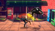 Cobra Kai: The Karate Kid Saga Continues (Xbox One & Xbox Series X|S) Argentina