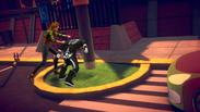 Cobra Kai: The Karate Kid Saga Continues (Xbox One & Xbox Series X|S) Argentina