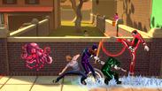 Cobra Kai: The Karate Kid Saga Continues (Xbox One & Xbox Series X|S) Argentina