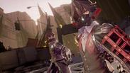 CODE VEIN (Xbox One & Xbox Series X|S) United States