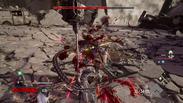 CODE VEIN (Xbox One & Xbox Series X|S) United States