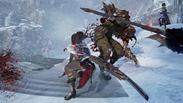 CODE VEIN (Xbox One & Xbox Series X|S) United States