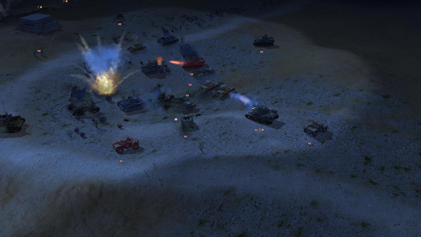 Codename: Panzers – Phase Two