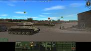 Combat Mission: Red Thunder - Fire and Rubble