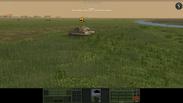 Combat Mission: Red Thunder - Fire and Rubble